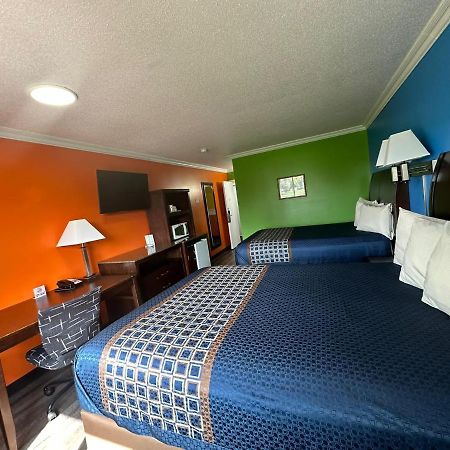 Amber Inn Le Mars Exterior foto